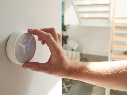 HVAC maintenance in Milford, MA