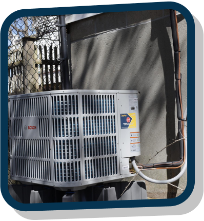 AC Repair in Milford, MA