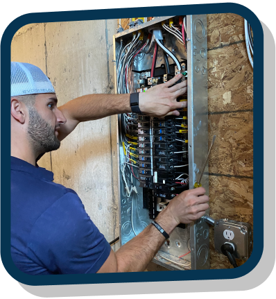 Electrician in Weston, MA