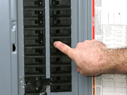 What to Expect from an Electrical Inspection