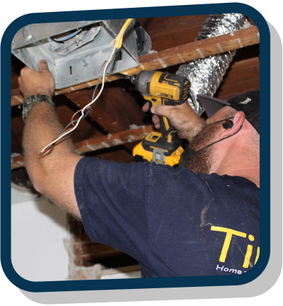 Electrical Installation in Milford, MA
