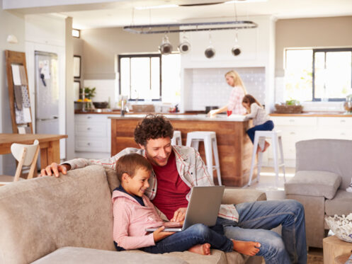 Electrical services in Milford, MA