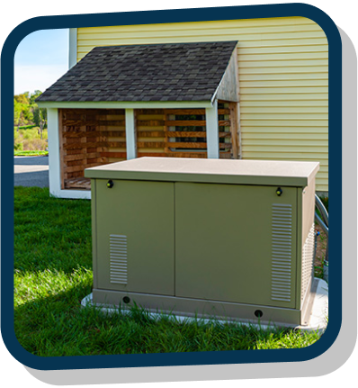 Home Generators in Newton, MA