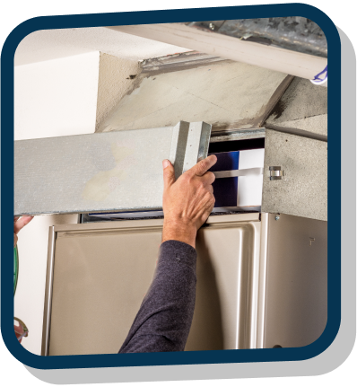 Heating Maintenance in Milford, MA