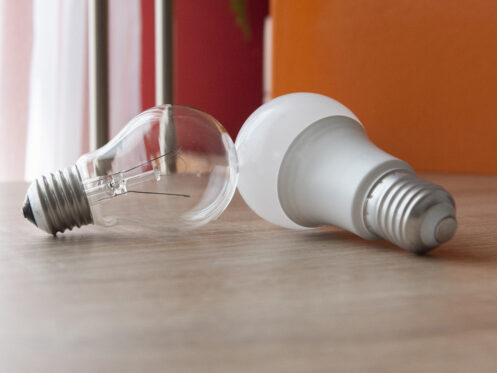 Electrical services in Milford, MA