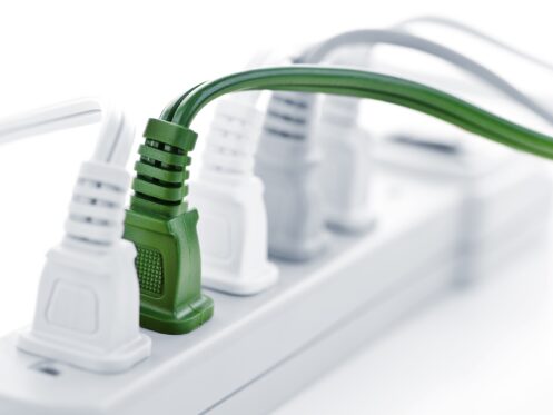 Surge Protection in Milford, MA